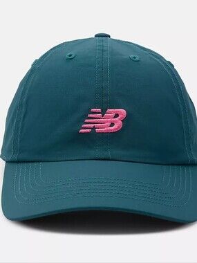 NWT: Mens NEW BALANCE x '47 Brrr CLEAN UP Cap